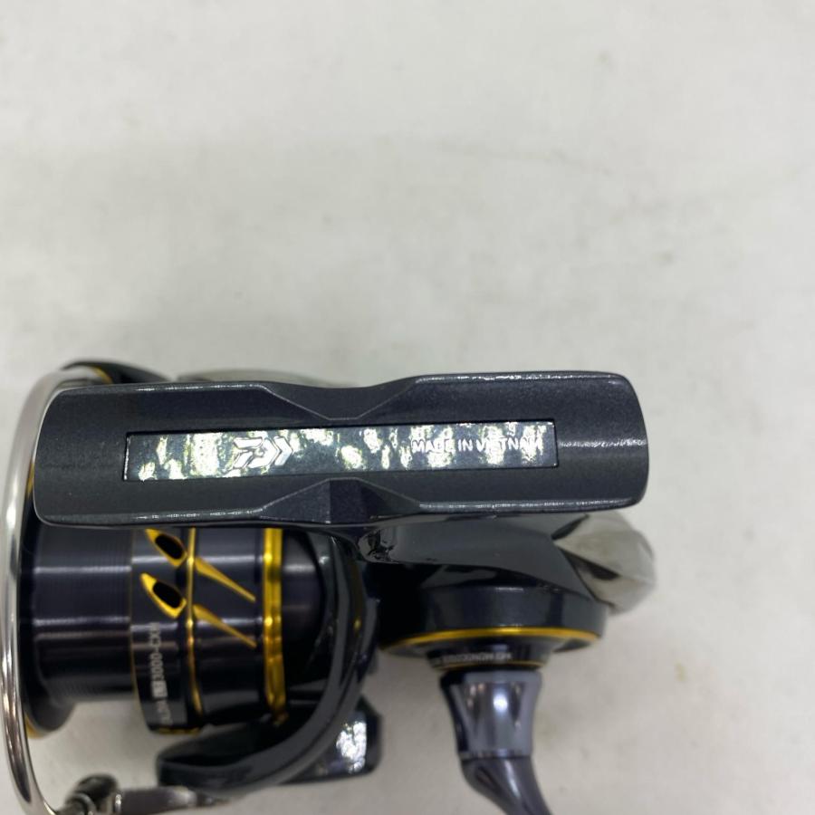 DAIWA ダイワ スピニングリール 21カルディアLT3000-CXH 3063190