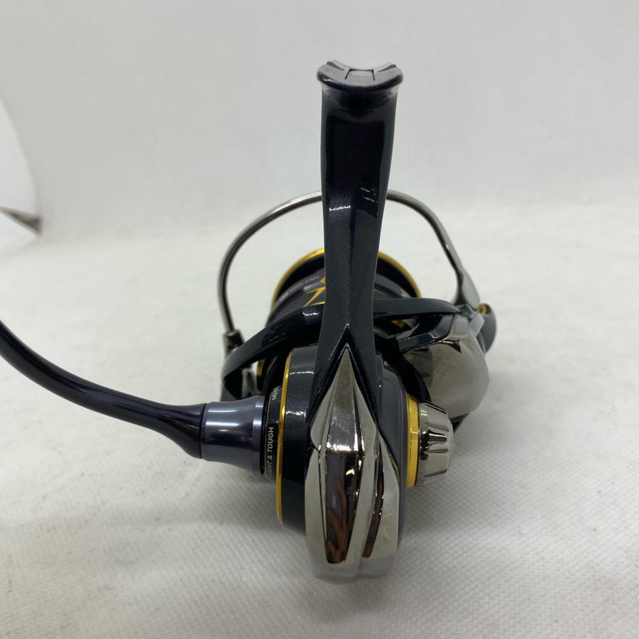 DAIWA ダイワ スピニングリール 21カルディアLT3000-CXH 3063190