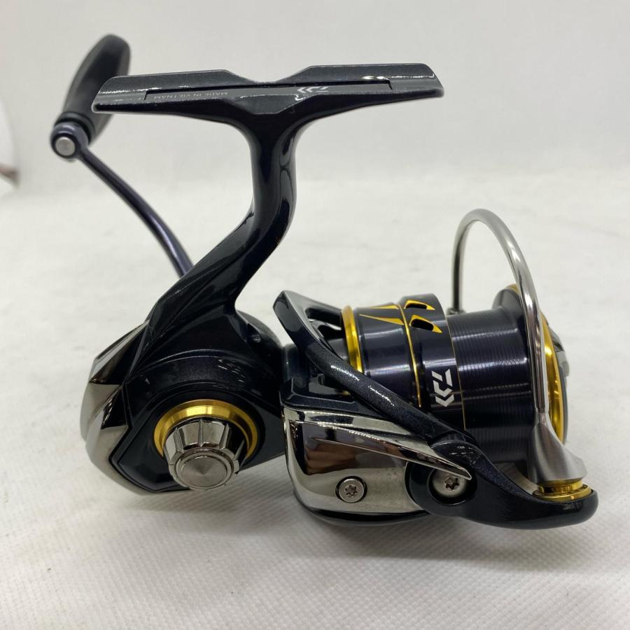 DAIWA ダイワ スピニングリール 21カルディアLT3000-CXH 3063190