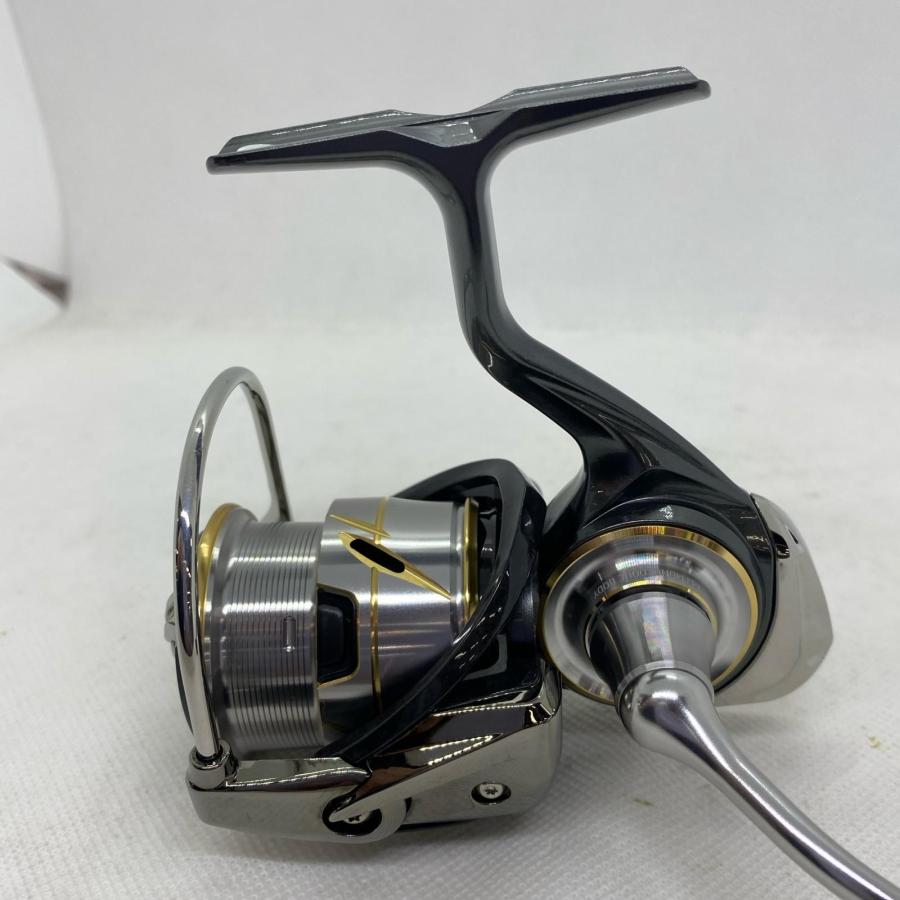 DAIWA ダイワ スピニングリール 20 ルビアス FC LT2000S-XH 2276382