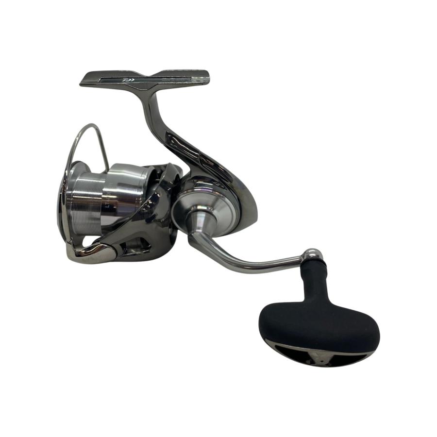 DAIWA ダイワ スピニングリール  22イグジスト LT4000-XH 00061104 DAIWA ダイワ スピニングリール 22イグジストLT4000-XH 00061104