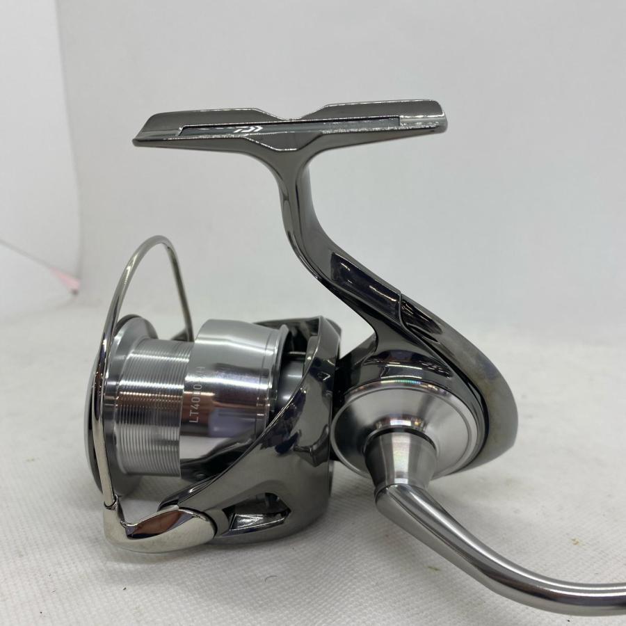 DAIWA ダイワ スピニングリール 22イグジストLT4000-XH 00061104