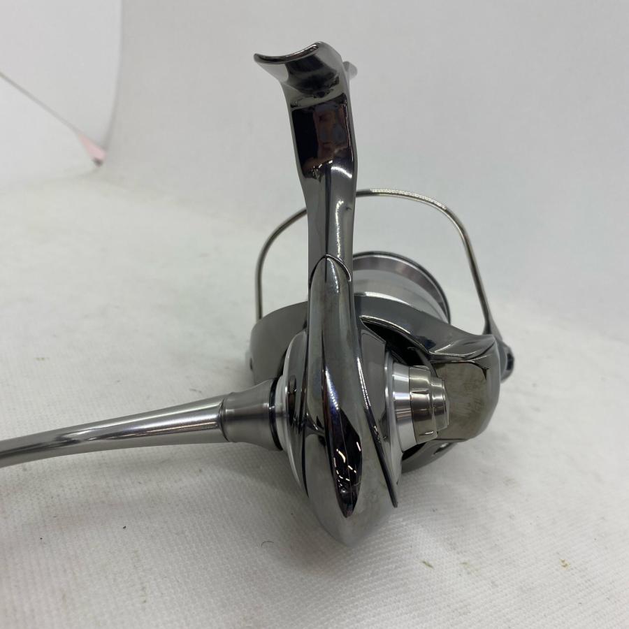 DAIWA ダイワ スピニングリール 22イグジストLT4000-XH 00061104