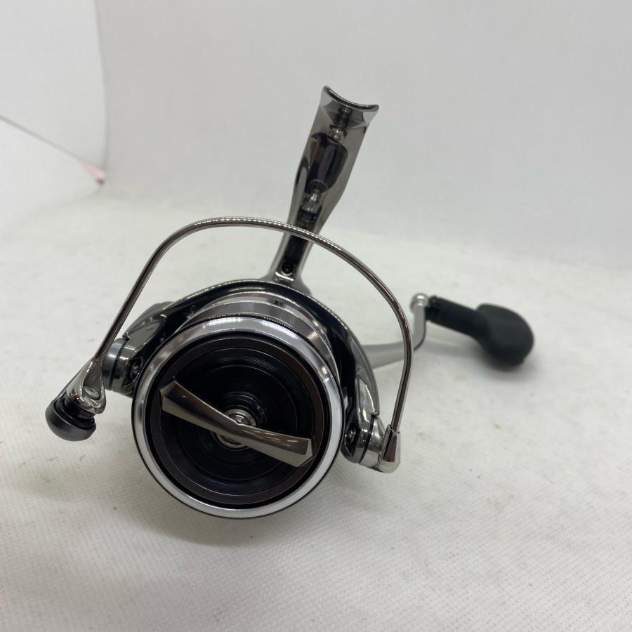 DAIWA ダイワ スピニングリール 22イグジストLT4000-XH 00061104
