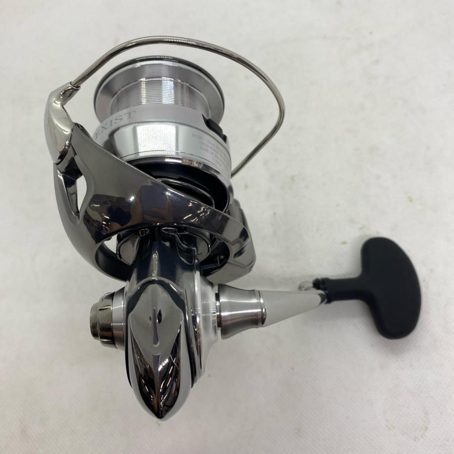 DAIWA ダイワ スピニングリール 22イグジストLT4000-XH 00061104