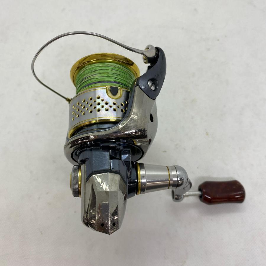SHIMANO シマノ スピニングリール 10ステラC3000 02432 やや傷や汚れ