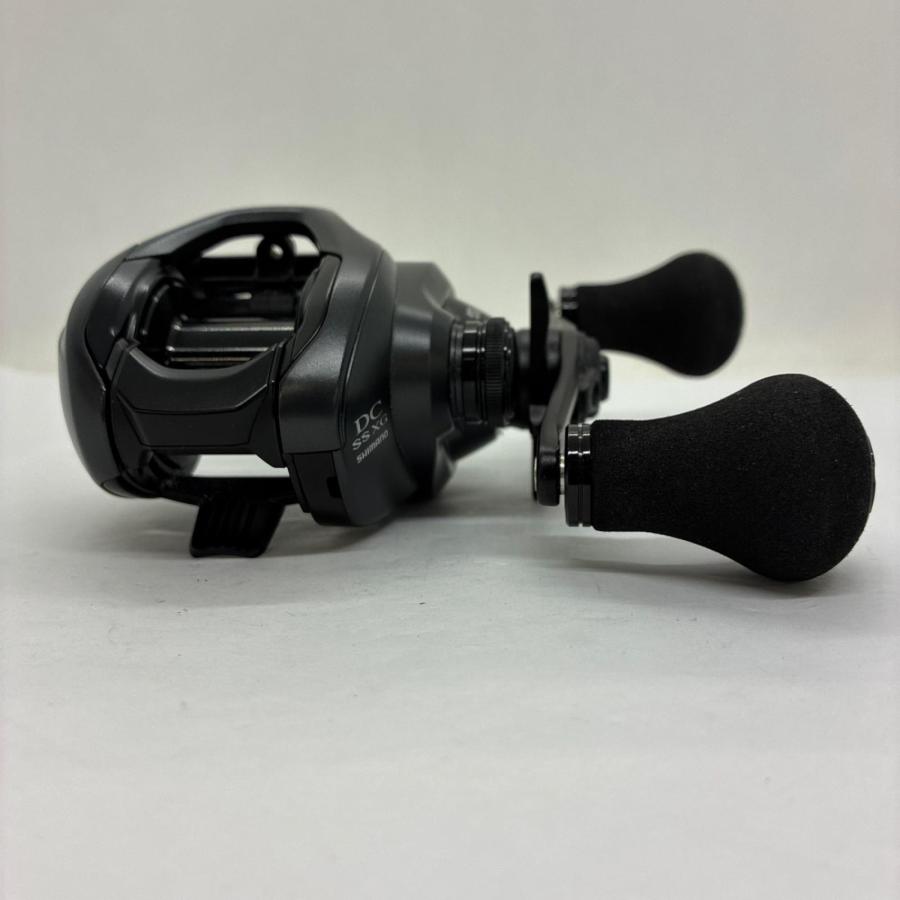 SHIMANO シマノ 20エクスセンスDC SSXG RH 使用感有 箱付 04189 やや傷
