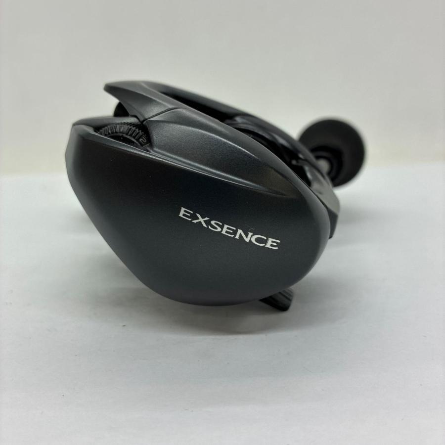 SHIMANO シマノ 20エクスセンスDC SSXG RH 使用感有 箱付 04189 やや傷