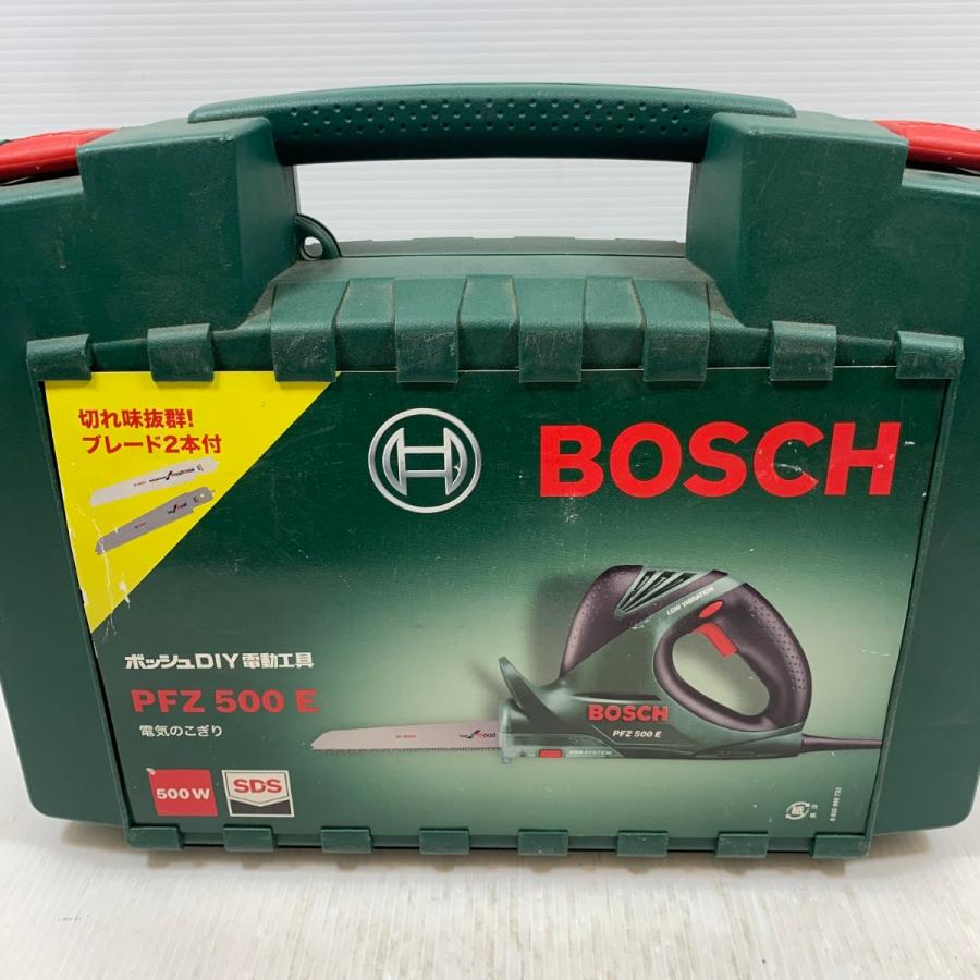 κκ BOSCH ボッシュ 電動工具 電動ノコギリ コード式 100v 005001580 