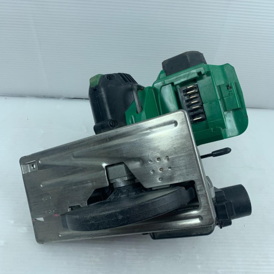 κκ HiKOKI ハイコーキ チップソーカッター 丸のこ 充電器・充 κκ HiKOKI ハイコーキ チップソーカッター 丸のこ 充電器・充