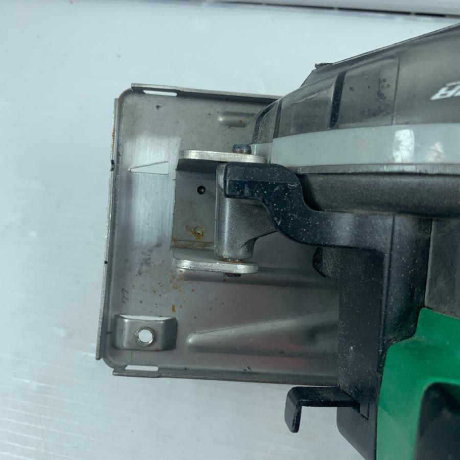 κκ HiKOKI ハイコーキ チップソーカッター 丸のこ 充電器・充 κκ HiKOKI ハイコーキ チップソーカッター 丸のこ 充電器・充