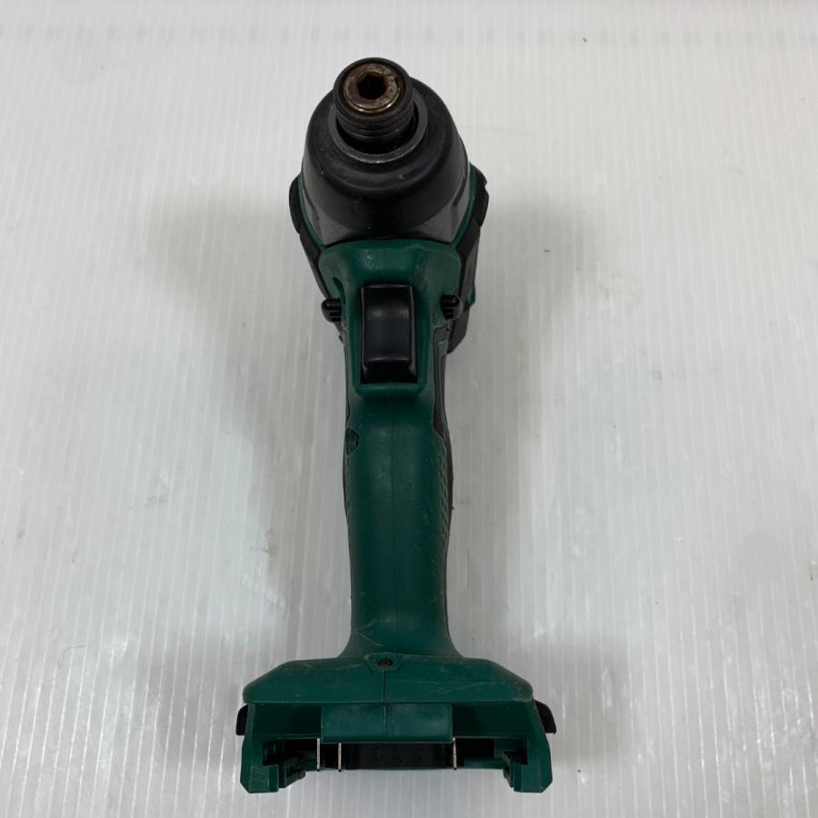 κκ HiKOKI ハイコーキ 電動工具 インパクトドライバ コードレス式 18v
