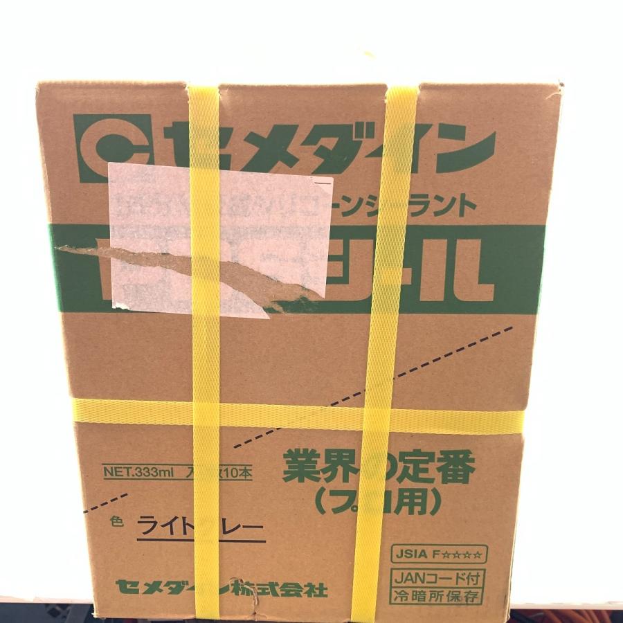 κκ 東京コンシューマ セメダイン/333ml 4箱（40本入り） 未使用