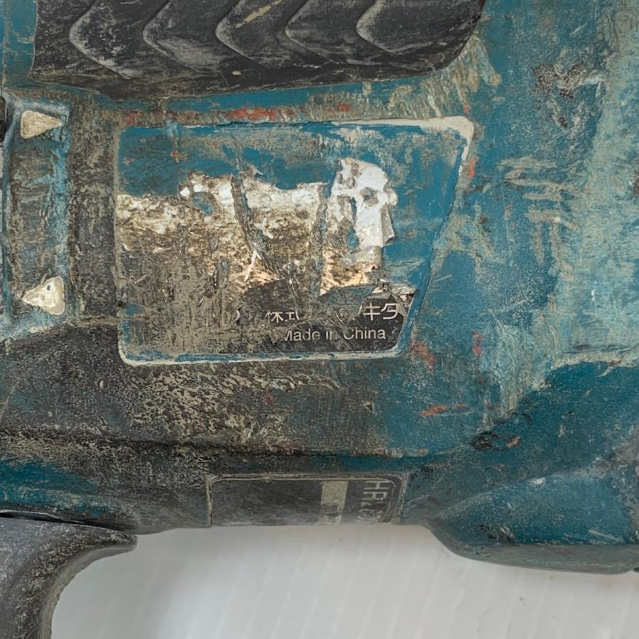 κκMAKITA マキタ 電動工具 ハンマドリル コード式 0134120 HR2600 ブルー κκ MAKITA マキタ 電動工具 ハンマドリル コード式 0134120 HR2600