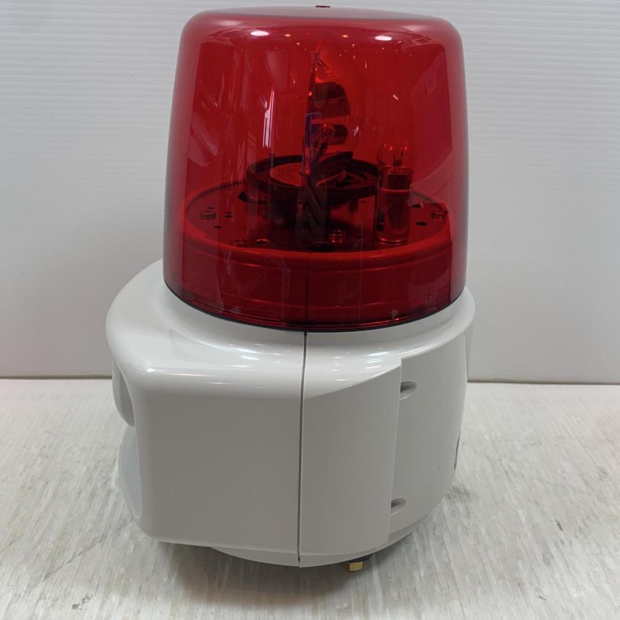 κκ PATLITE 工具関連用品 ホーンスピーカ一体型音声合成回転灯 RT