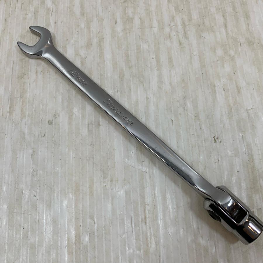 κκ Snap-on スナップオン ハンドツール フレックスコンビネーション 