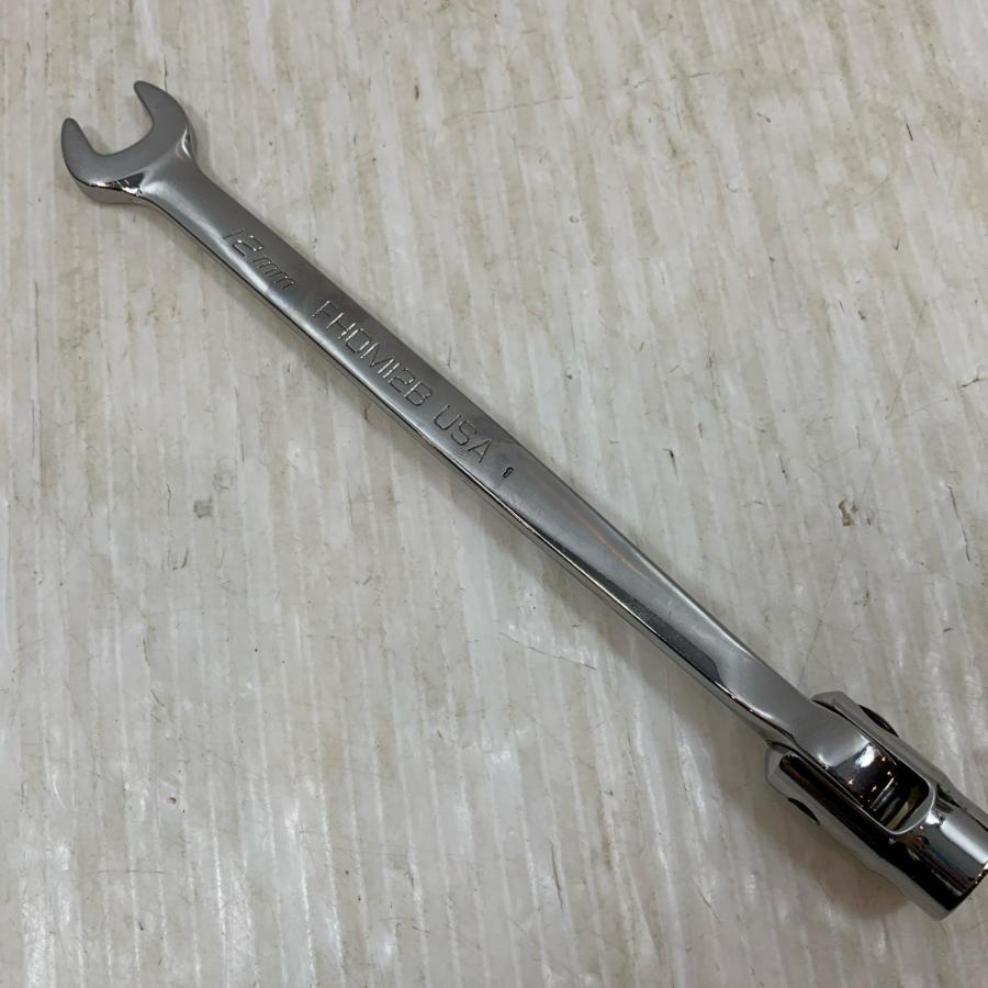 κκ Snap-on スナップオン ハンドツール フレックスコンビネーション 
