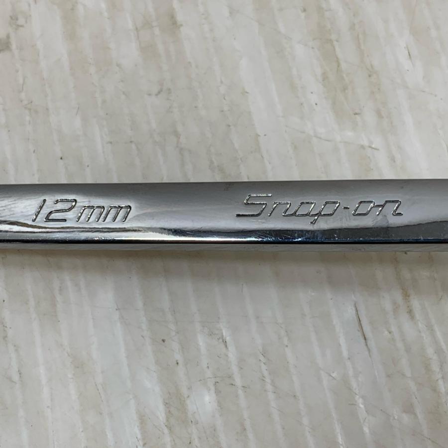 κκ Snap-on スナップオン ハンドツール フレックスコンビネーション 