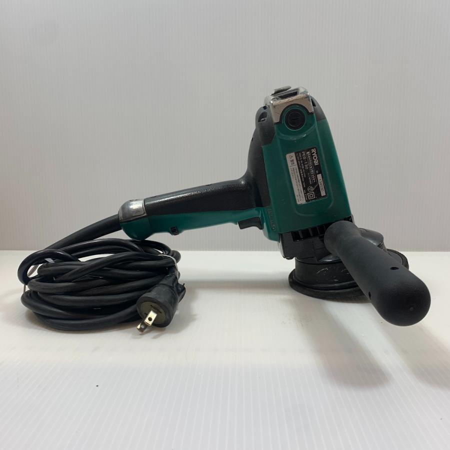 κκ RYOBI リョービ 電動工具 ポリッシャー 134530 PEG-130 κκ RYOBI リョービ 電動工具 ポリッシャー 134530 PEG-130