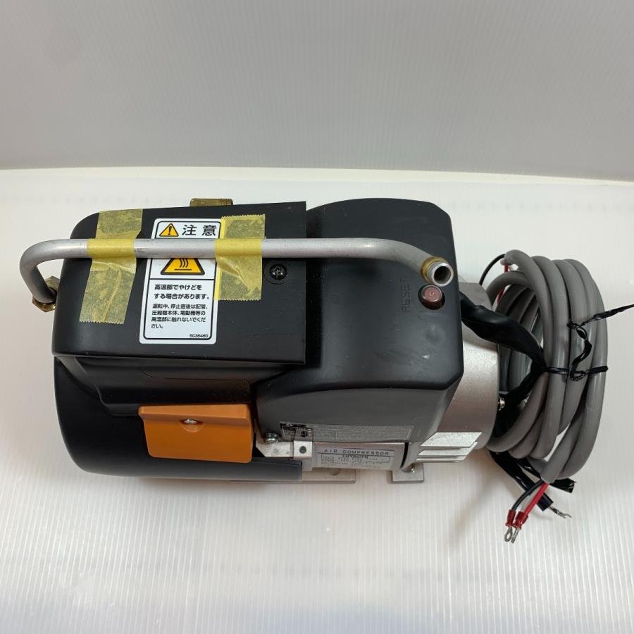 κκHITACHI 日立 工具関連用品 エアコンプレッサー コード式 1156901 0.4LE-8TB ブラック κκ HITACHI 日立 工具関連用品 エアコンプレッサー コード式 1156901
