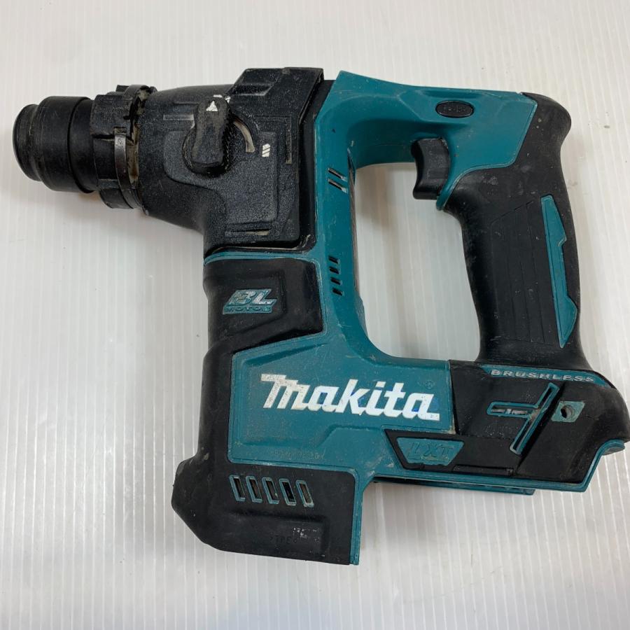 κκ MAKITA マキタ 電動工具 ハンマドリル コードレス式 18v 13059  