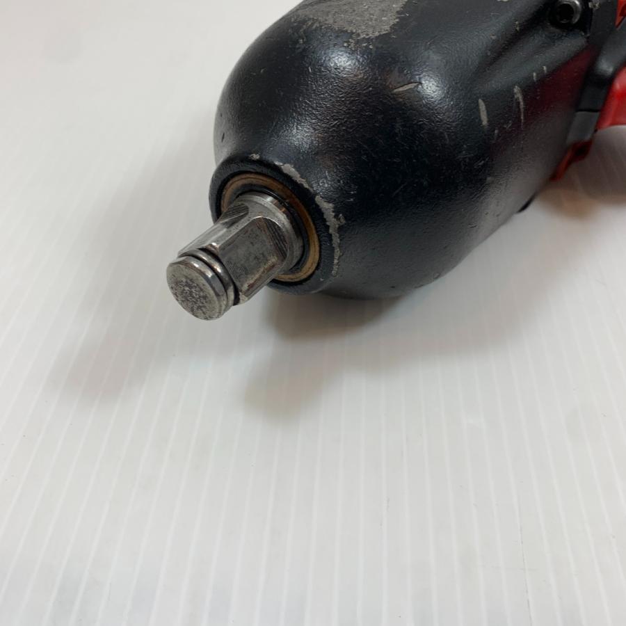 κκ Snap-on スナップオン 電動工具 インパクトレンチ コードレス
