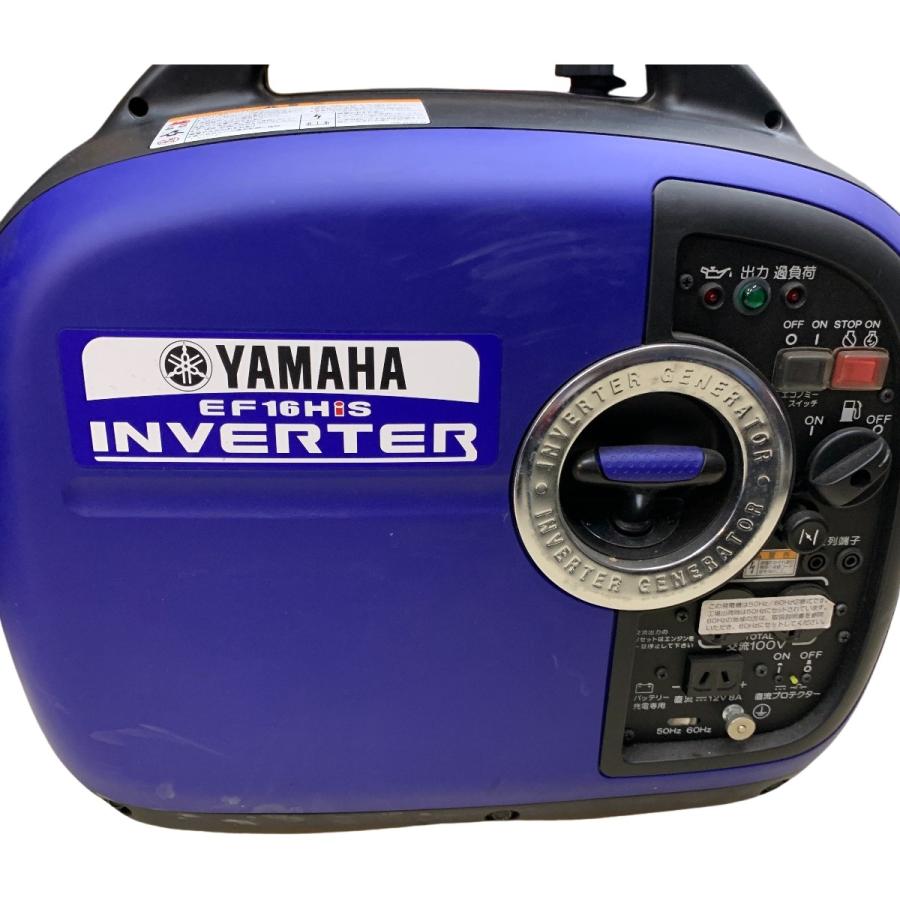 κκ YAMAHA ヤマハ 工具 大型機械 インバーター発電機 4サイクル 70K 