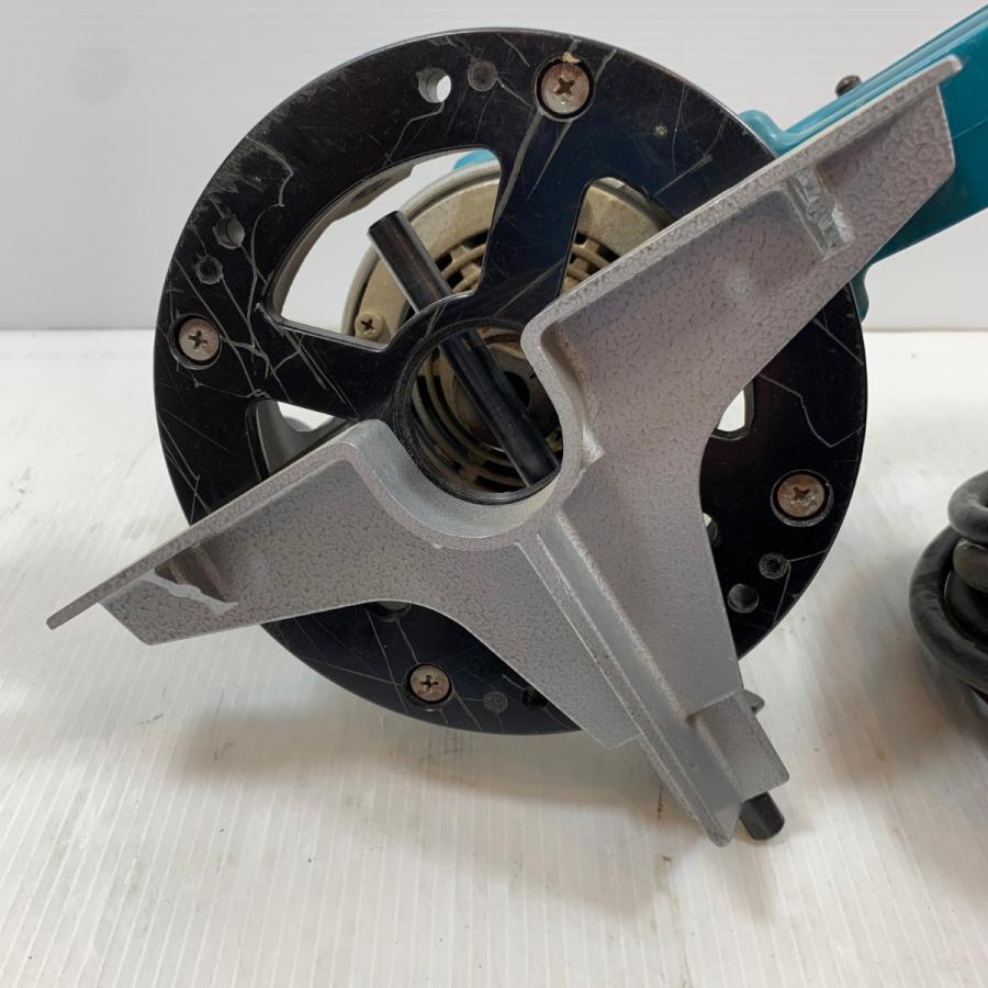 κκ MAKITA マキタ 電動工具 ルーター コード式 100v 75172 3600