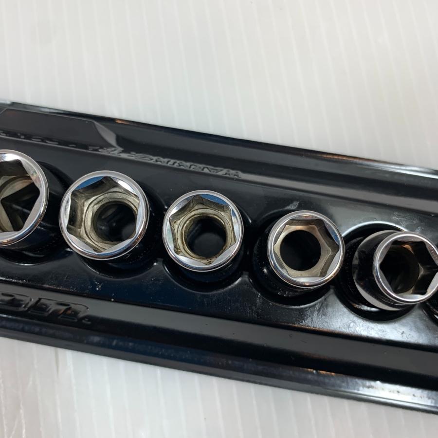 κκSnap-on スナップオン 工具 ハンドツール ソケット 12個セット PAKTY231 κκ Snap-on スナップオン 工具 ハンドツール ソケット 12個セット