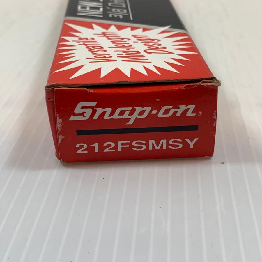 κκ Snap-on スナップオン ハンドツール ソケットセット 12個セット