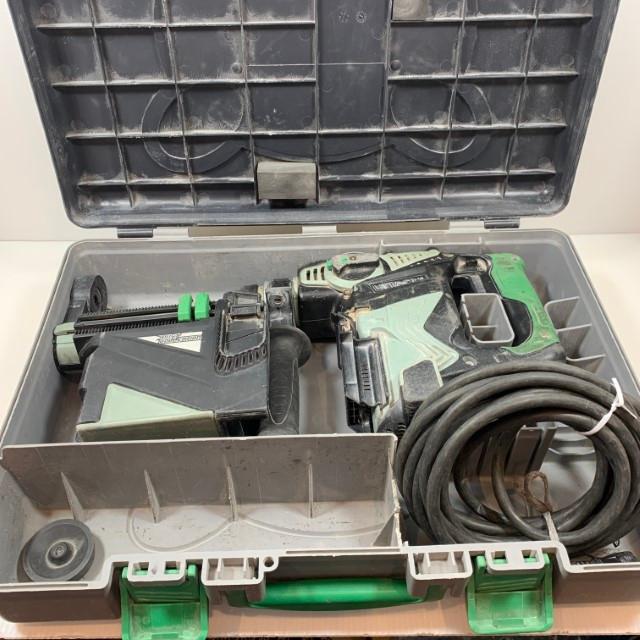 κκ HITACHI 日立 電動工具 ハンマドリル コード式 100v PH28PD