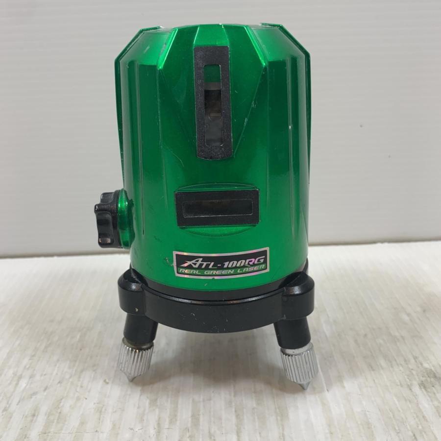 κκKDS レーザー機器 レーザー墨出し器 4RG03128 ATL-100RG グリーン κκ KDS レーザー機器 レーザー墨出し器 4RG03128 ATL-100RG グリーン
