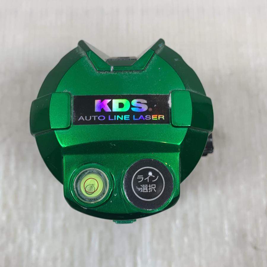 κκKDS レーザー機器 レーザー墨出し器 4RG03128 ATL-100RG グリーン κκ KDS レーザー機器 レーザー墨出し器 4RG03128 ATL-100RG グリーン