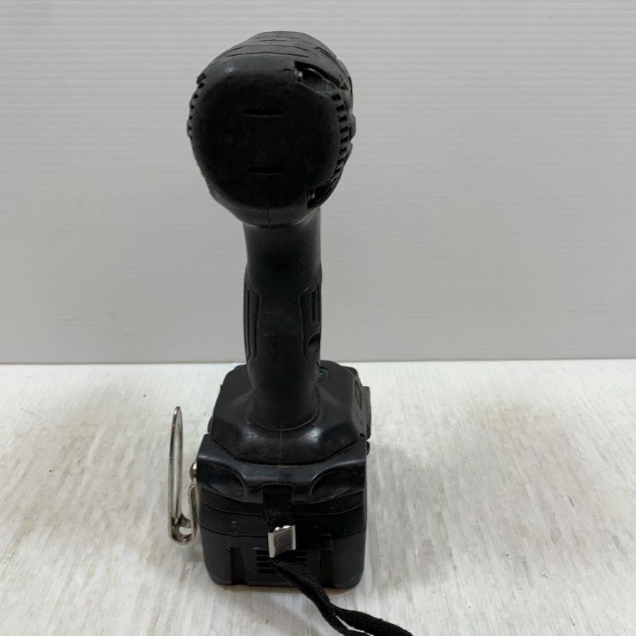 κκ HiKOKI ハイコーキ 電動工具 インパクトドライバ 304667 WH36DA 