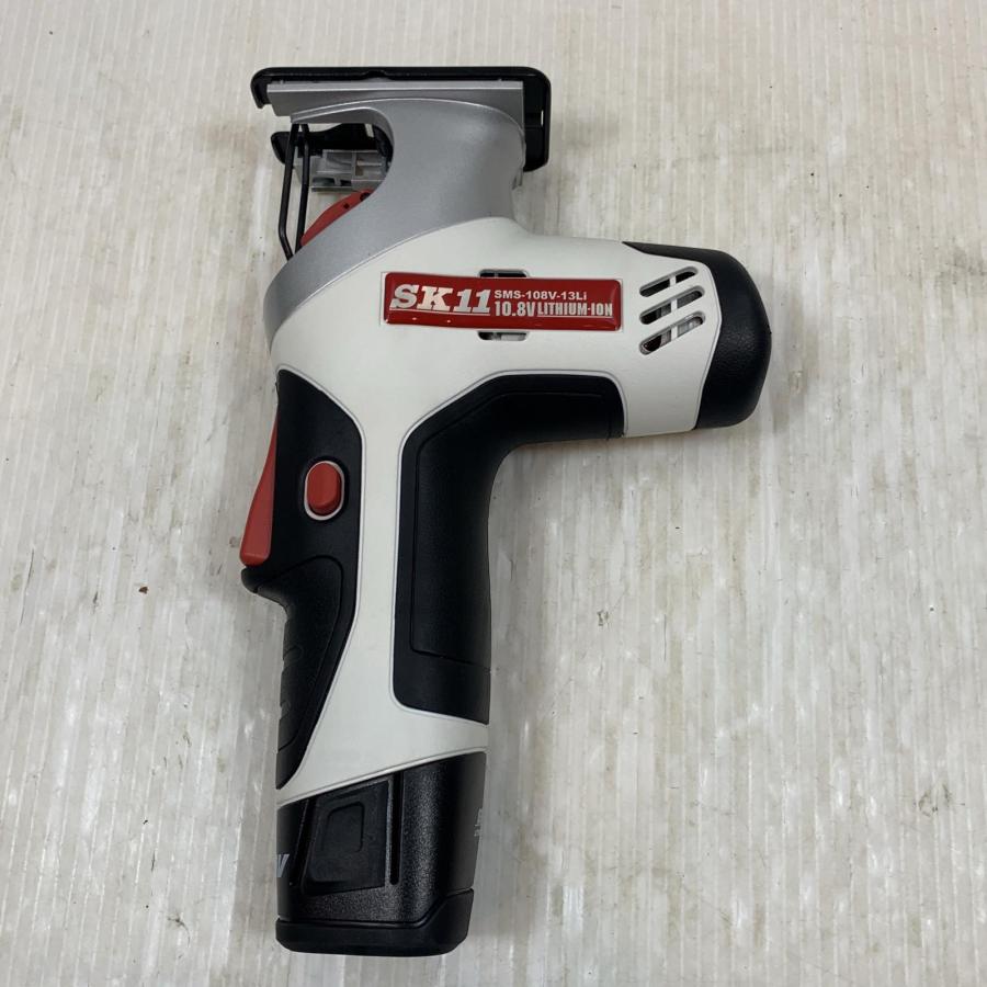 κκ SK11 電動工具 マルチソー コード式 10.8v 160900958 SMS-108V-13Li 