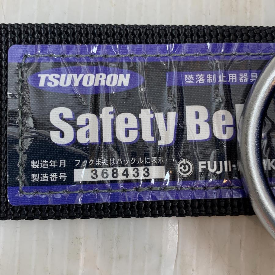κκ藤井電工 工具関連用品 胴ベルト型安全帯 TB-GB-OT521A κκ 藤井電工 工具関連用品 胴ベルト型安全帯 TB-GB-OT521A 未使用に