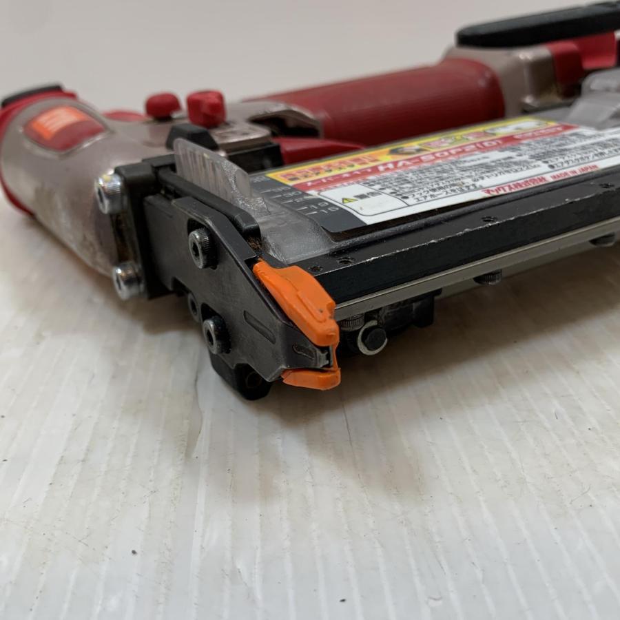 κκMAX マックス エアツール スーパーネイラ 高圧 10720152F HA-50P2 レッド κκ MAX マックス エアツール スーパーネイラ 高圧 10720152F HA-50P2