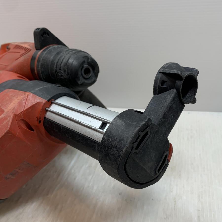 κκ Hilti ヒルティ 締め付け工具 ハンマドリル コードレス式 21.6V