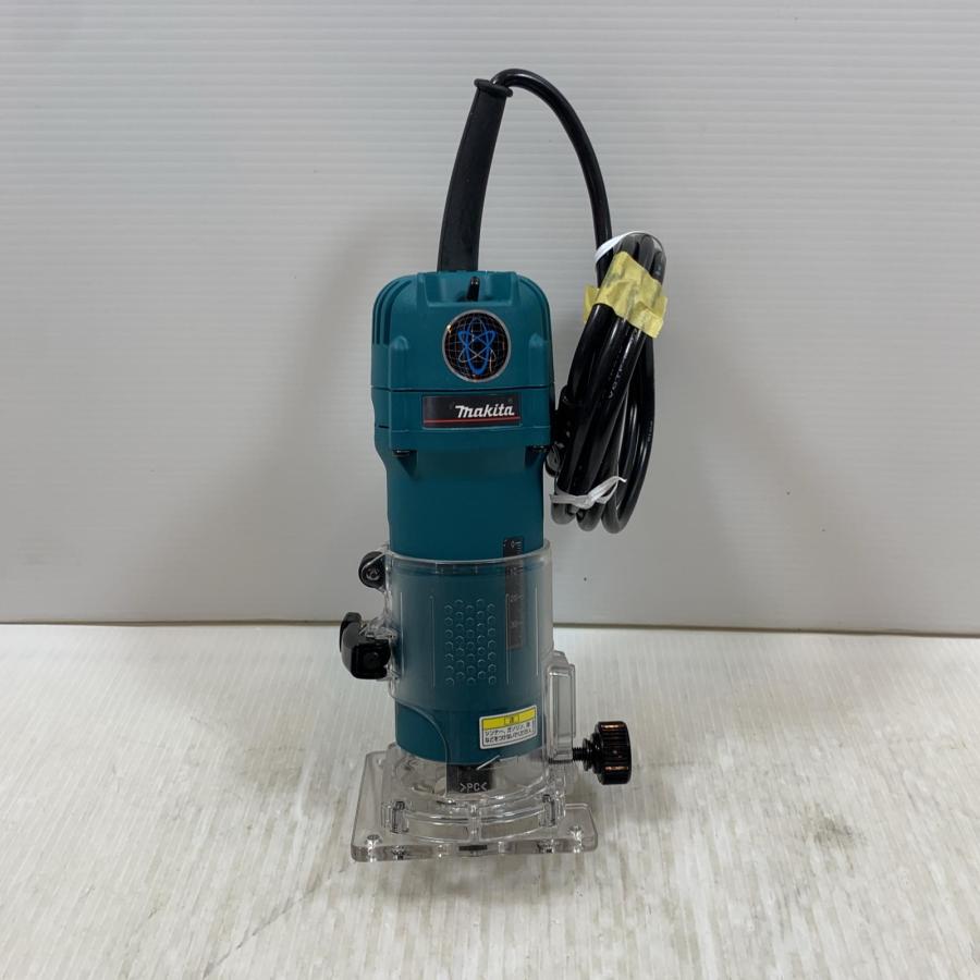 κκ MAKITA マキタ 切削工具 トリマー コード式 100v 76685 3707FC 