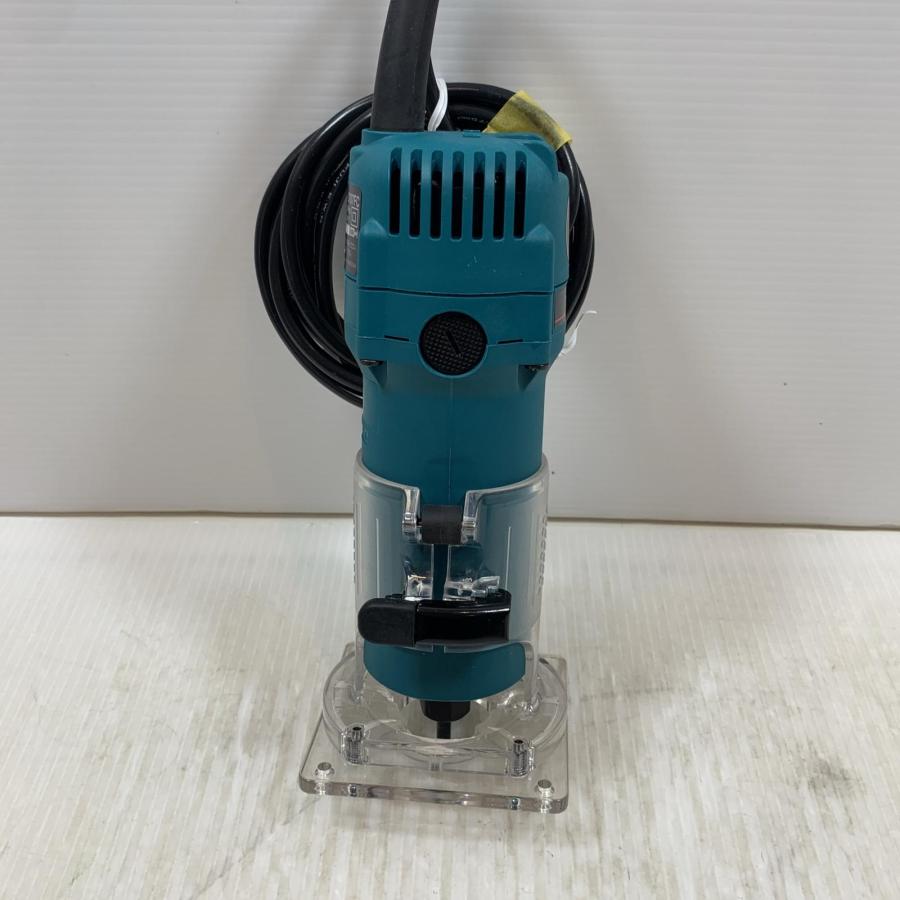 Makita 電動トリマー3707FC κκ MAKITA マキタ 切削工具 トリマー コード式 100v 76685 3707FC