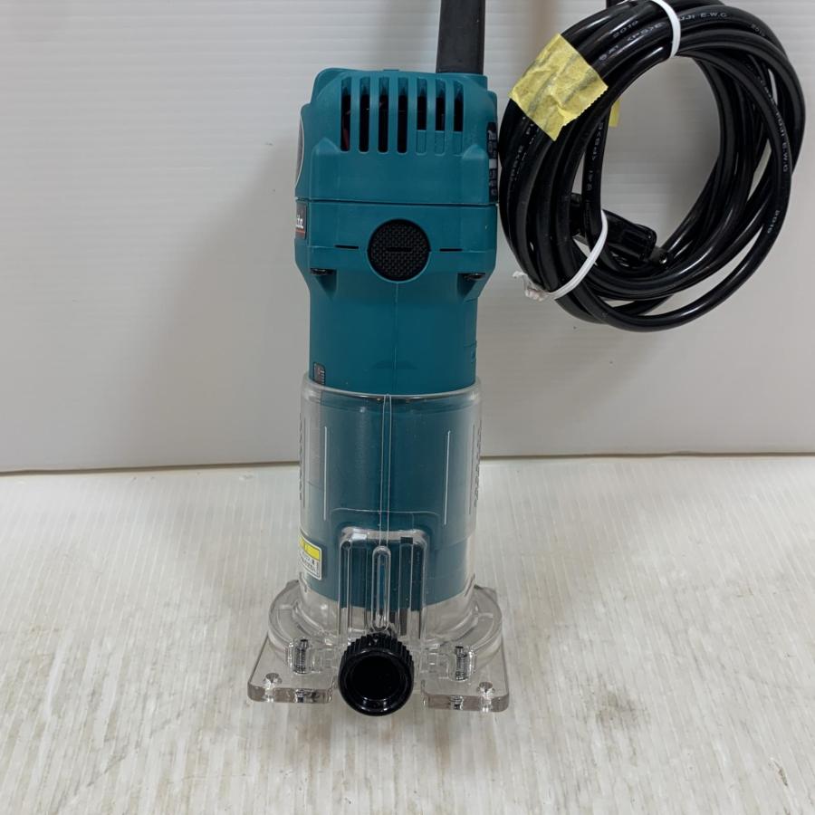 κκ MAKITA マキタ 切削工具 トリマー コード式 100v 76685 3707FC