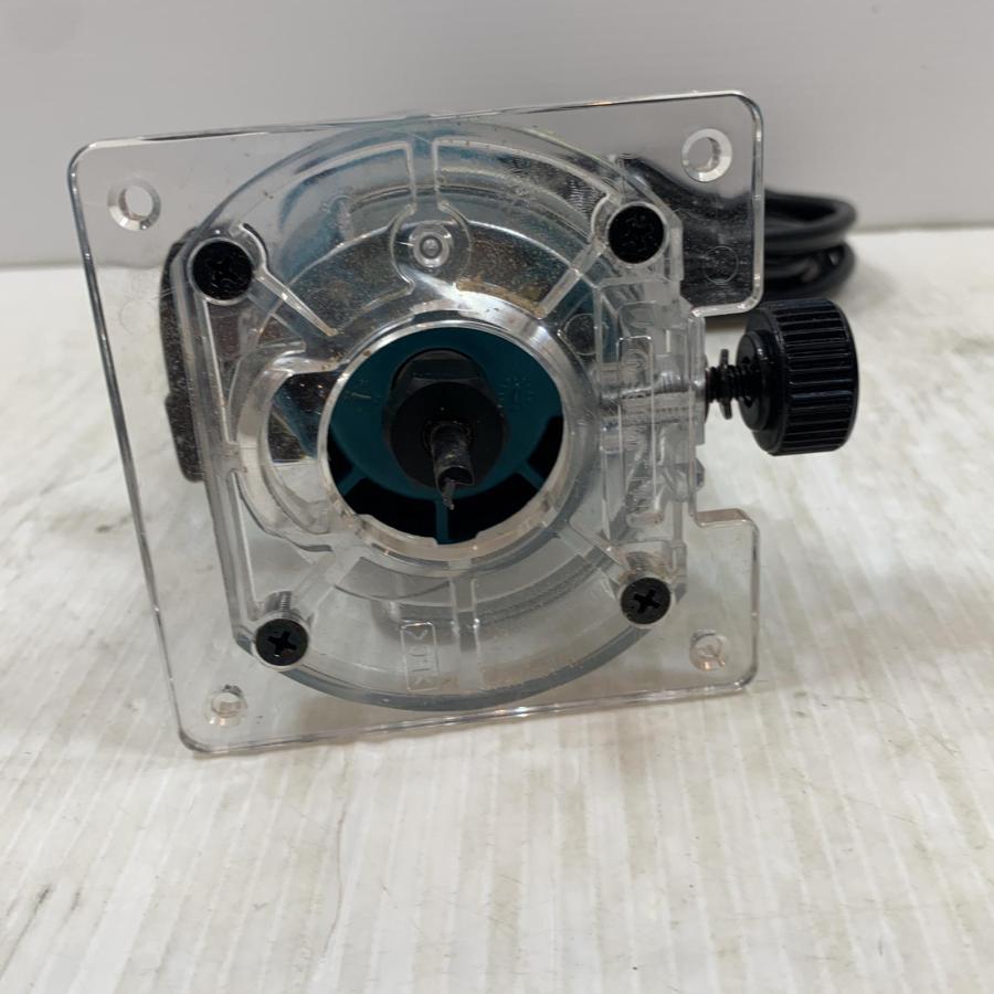 κκ MAKITA マキタ 切削工具 トリマー コード式 100v 76685 3707FC 