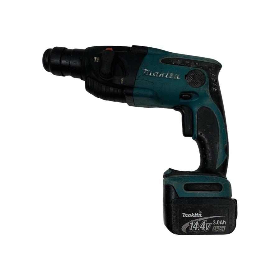 κκ MAKITA マキタ 締め付け工具 ハンマドリル 14.4v HR162D 傷や汚れ 