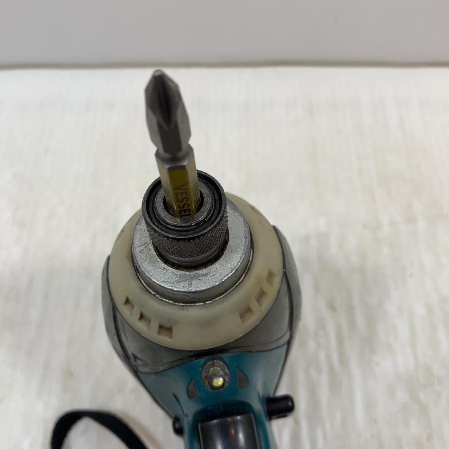 κκMAKITA マキタ 締め付け工具 インパクトドライバ コードレス式 TD133D グリーン κκ MAKITA マキタ 締め付け工具 インパクトドライバ コードレス式