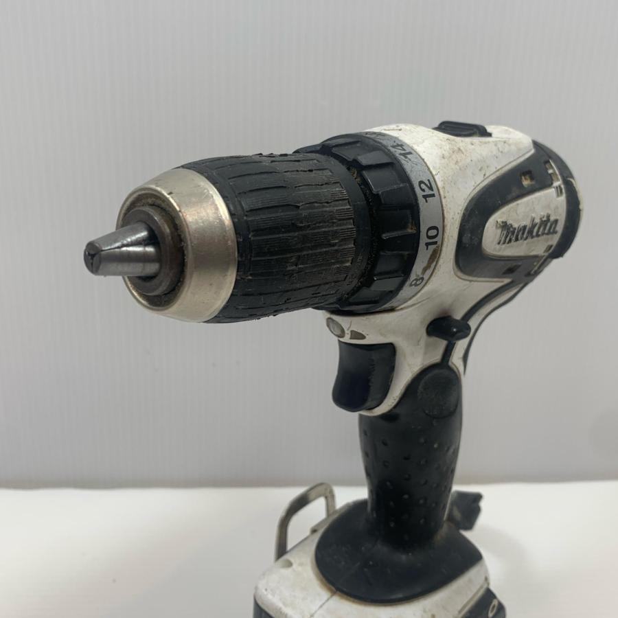 κκ MAKITA マキタ 工具 締め付け工具 ドライバドリル コードレス式 