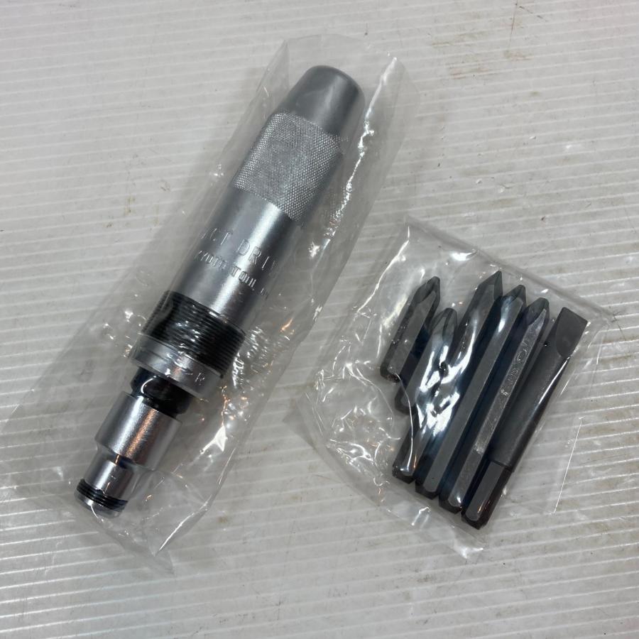 κκ KTC ケーティーシー 工具 ハンドツール ドライバーセット SD6A 未
