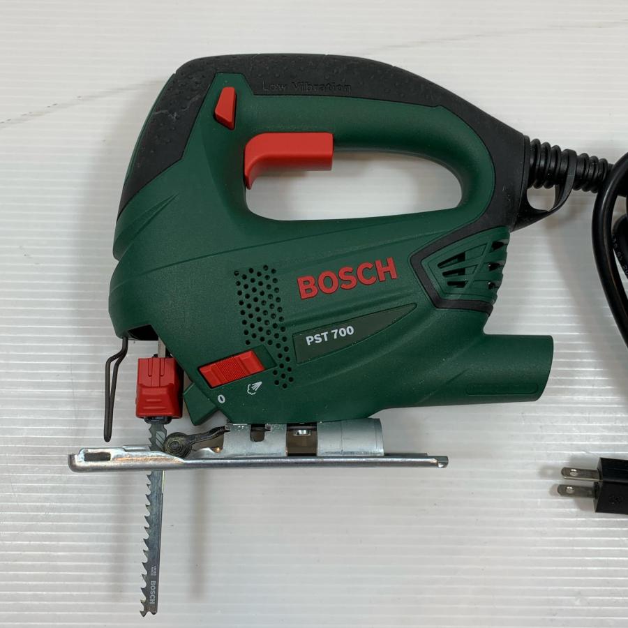 κκ BOSCH ボッシュ 切断工具 ジグソーPST700 ケース付 PST700 目立った 