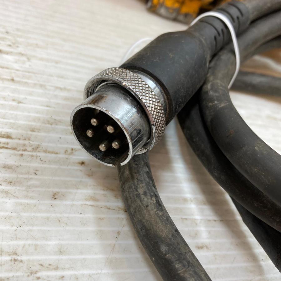 κκ 芝浦製作所 締め付け工具 電動ナットランナ コード式 200v 89040018
