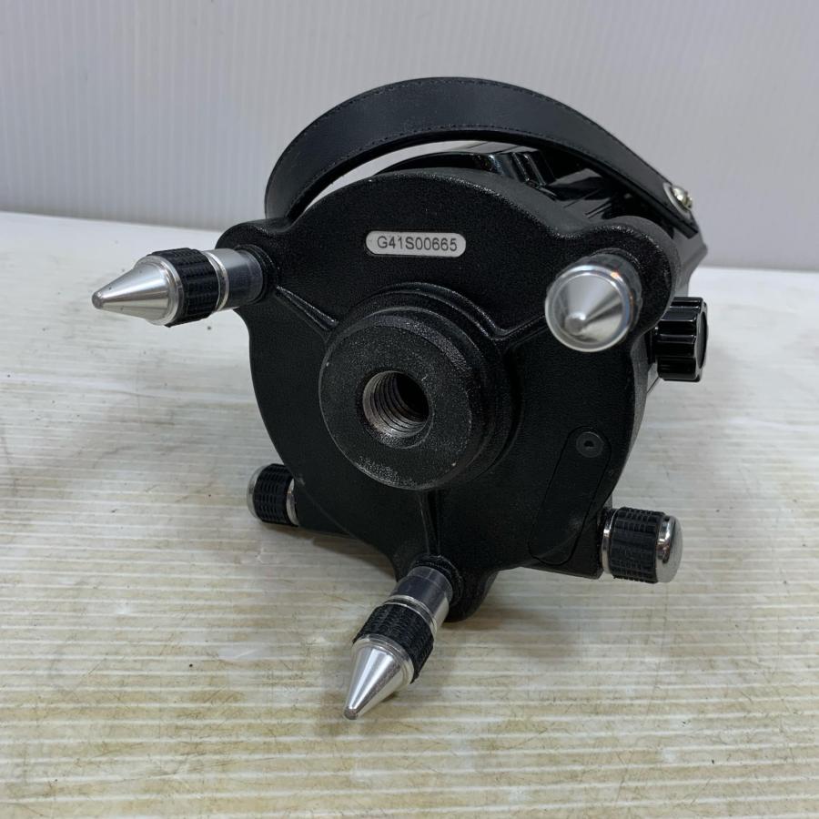 κκ myzox レーザー墨出し器 G41S00665 グリーンレーザー G-410S