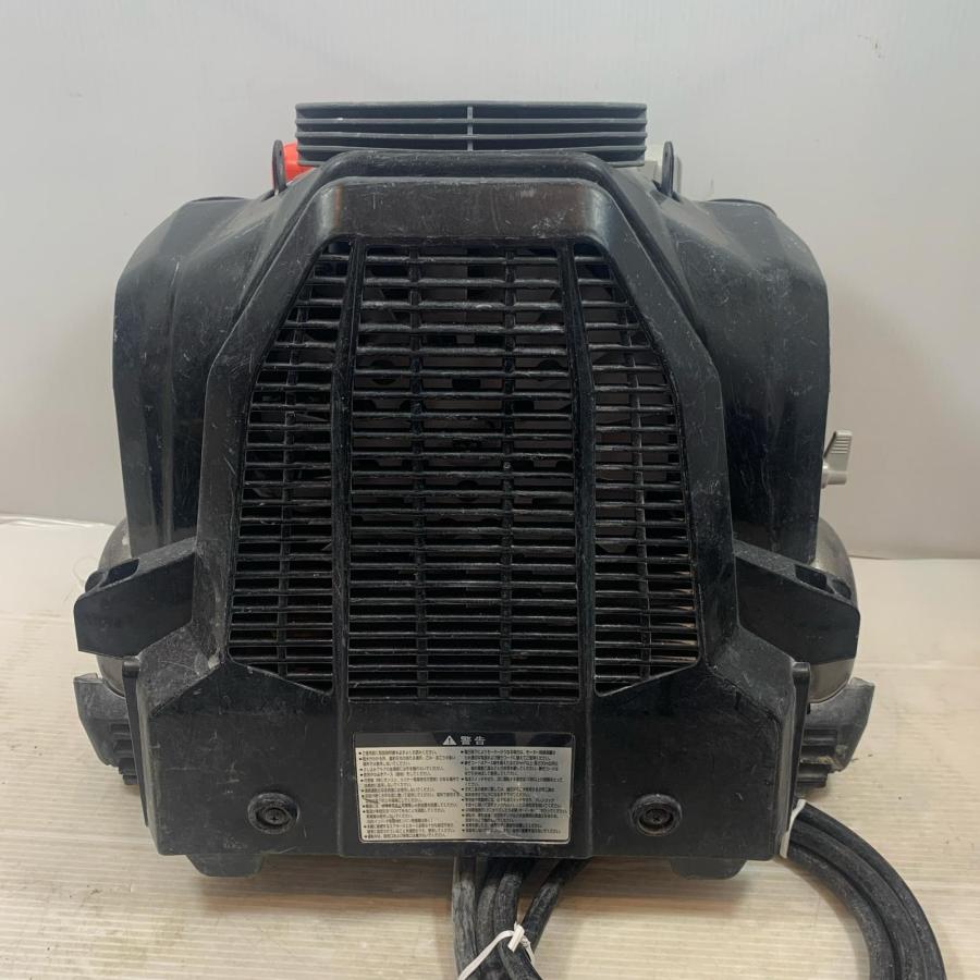 κκ HITACHI 日立 エアツール コンプレッサー 100v 710148 EC1245H3 ブラック やや傷や汚れあり : リサイクル ...